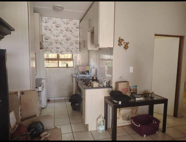 2 BEDROOM PROPERTY TO RENT IN RUIMSIG